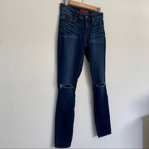 Articles of Society Los Angeles Skinny Jeans- Sz 26
